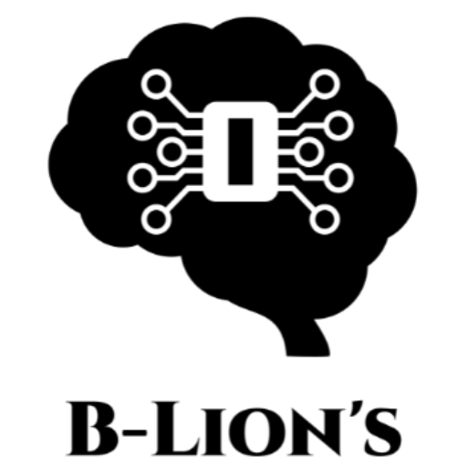 B-LION'S Agency