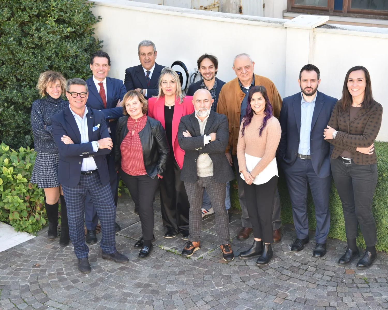 Progetto Millennium Broker