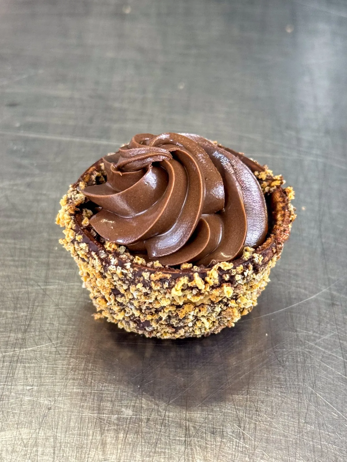 Prodotto artigianale della Pasticceria Il Principe